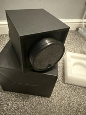 Watch Winder Automatic Black