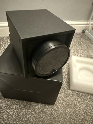 Watch winder automatic black - watch,