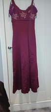 Berkertex bridesmaid dress - bridesmaid,