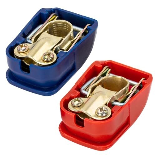 Quick release 12v battery - release,