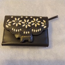 New Radley Purse With Black