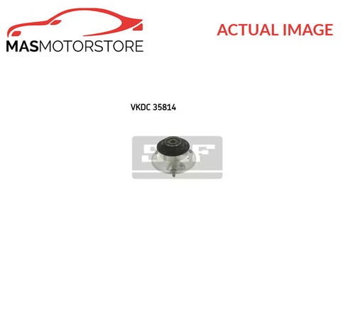 Top strut mounting cushion - top,