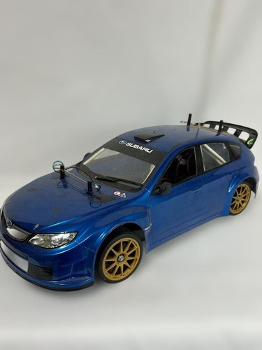 Tamiya electric rc - 1/10,