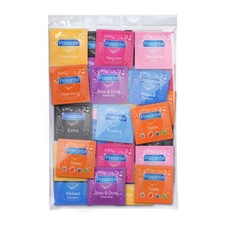 Pasante Mixed Pack of 50