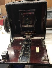 Conley Field Camera Original