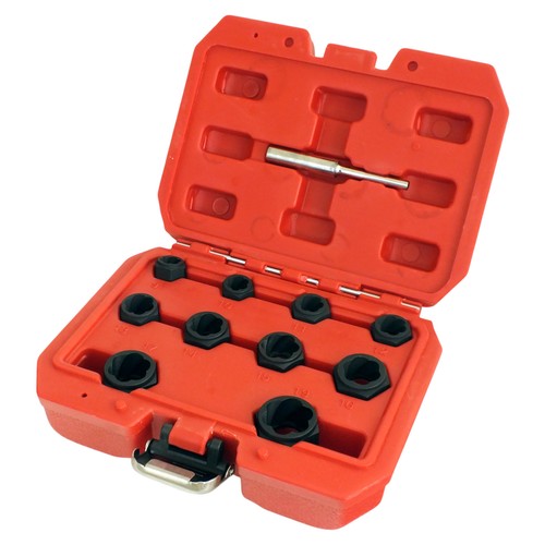Voche 11pc grip - voche, twist
