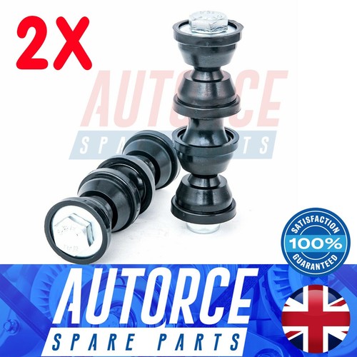 Rear anti roll bar - rear,