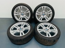 BMW E70 X5M E71 X6M 4X 20"