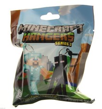 Minecraft Toy Blind Bag