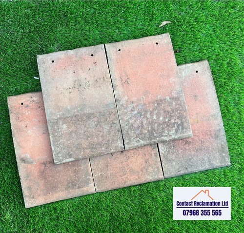 Reclaimed hawkins cannock acme - reclaimed,