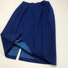 PENDLETON vintage Royal Blue