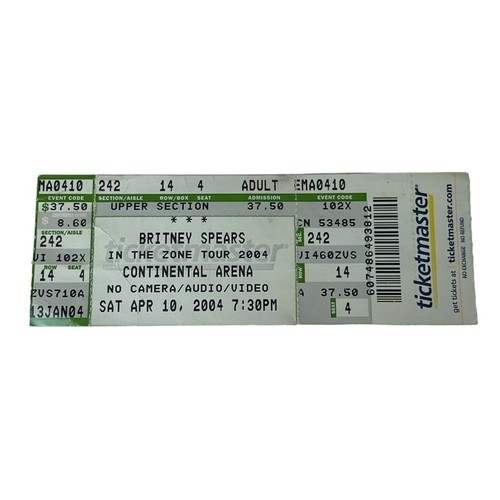 Britney spears concert - spears,