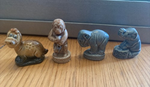 Wade whimsies bundle - whimsies,