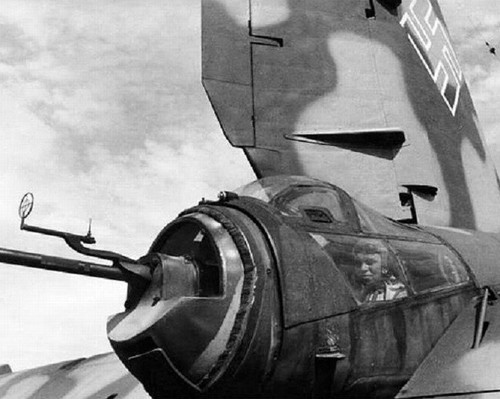 Heinkel 177 german - he,