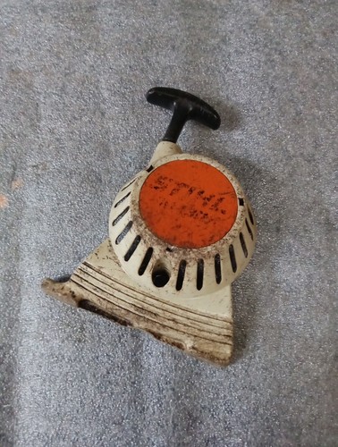 Genuine stihl 130 km130 2 - km,
