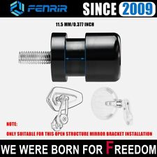 FENRIR Motorcycle Bar End
