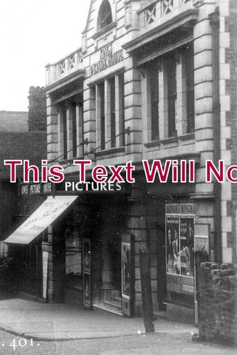 2399 kings picture house - 2399,