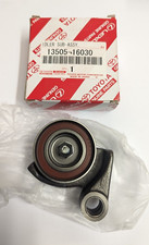 Genuine Toyota 4AGE 20v idler