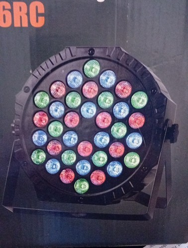 Led mini flat - flat, light
