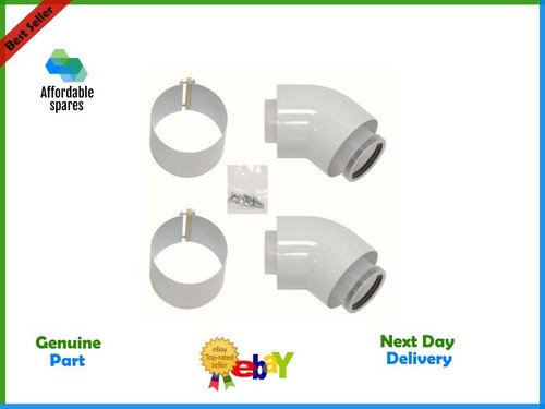 New vaillant degree boiler - 45,