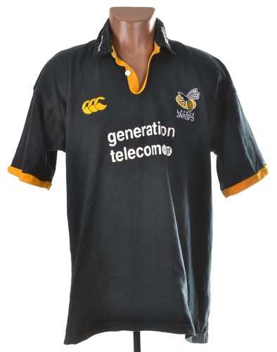 London wasps 1990 rugby - wasps,