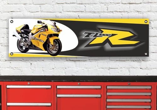 Br391b suzuki tl1000r tlr 1000 - br391b,