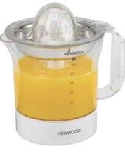 Kenwood JE290A Citrus Fruit