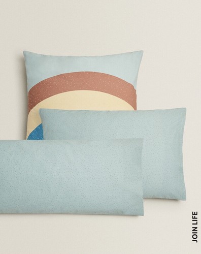 Zara home kids rainbow - home,