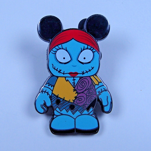 Disney pin vinylmation - disney,
