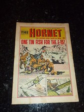 The HORNET Comic - Issue 155 -