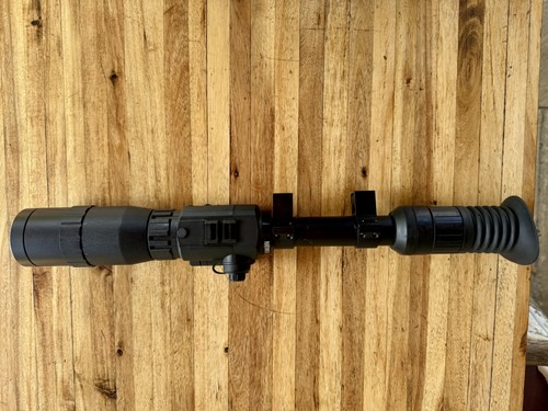 Yukon photon night vision - yukon,