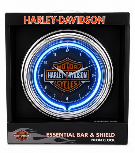 Harley davidson essential bar - harley-davidson,