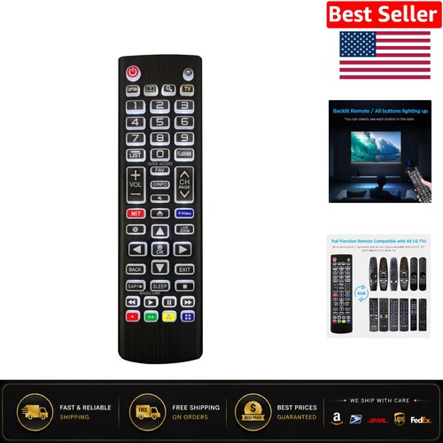 Replacement remote for - replacement,