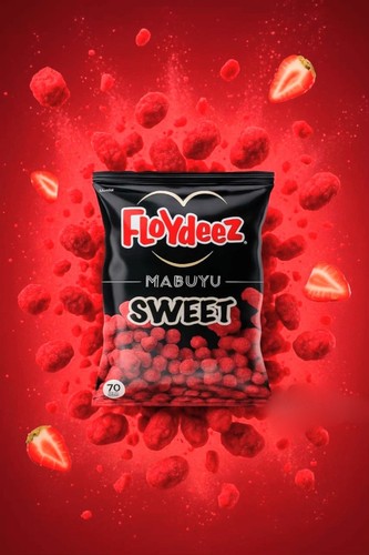 Mabuyu baobab sweets - mabuyu,