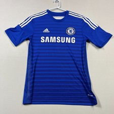 Chelsea FC Adidas 2014-2015