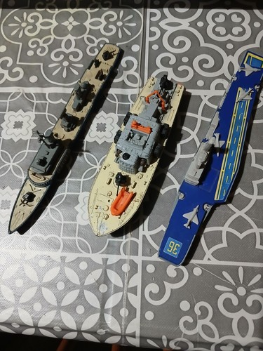 Matchbox sea king and - matchbox,