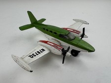 MATCHBOX SB9 CESSNA 402