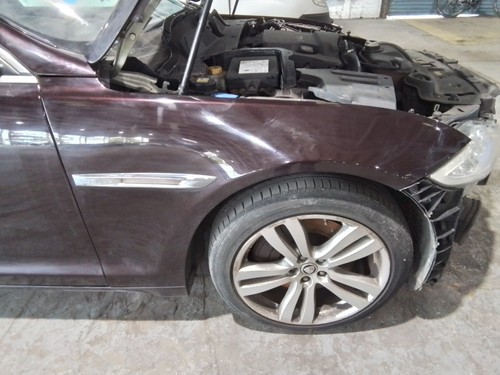 Front wing jaguar mk8 - wing,