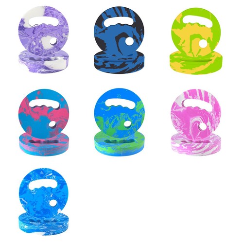 Aquatic exercise discs - aquatic,