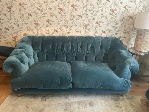Bagsie loaf real teal - loaf,