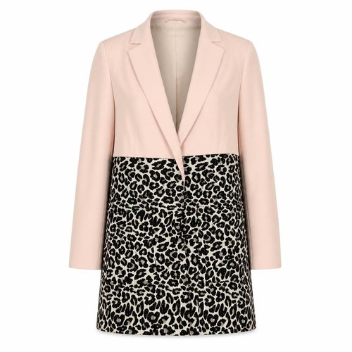 River island womens overcoat - island,