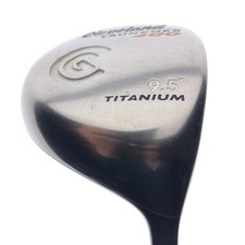 Used Cleveland Launcher 400