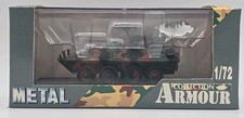 CDC Armour ART 3120 LAV-25