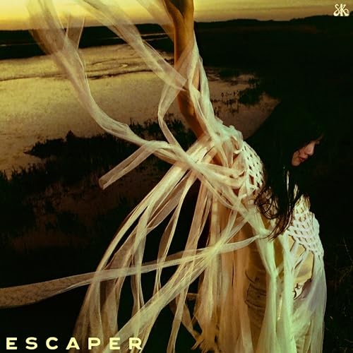 Sarah kinsley escaper - sarah,