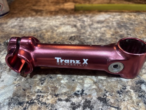 Retro tranz components - tranz,