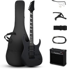 39 Inch Beginners Electric