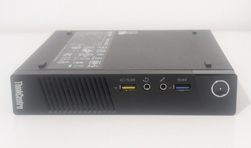 Lenovo m93 tiny i3 4150t - pc., i3-4150t