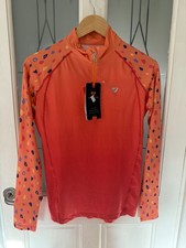 *NEW*Aubrion Hyde Park Cross