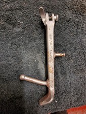 SUZUKI GSF1200 SIDE STAND GSF 1200 BANDIT SIDE KICK PROP STAND MK1 PROJECT