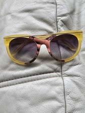 Linda Farrow Sunglasses Suno